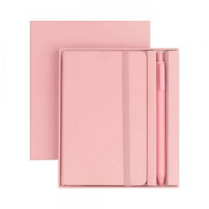 SET DE LIBRETA PAIVEN personalizada